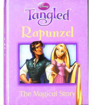 Tangled