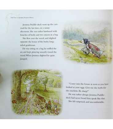 Peter Rabbit's Giant Storybook Inside Page 2