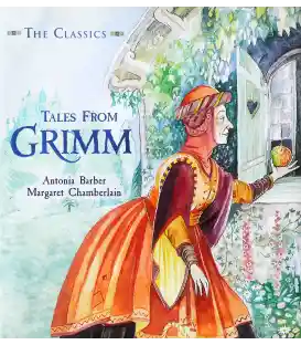 Tales from Grimm