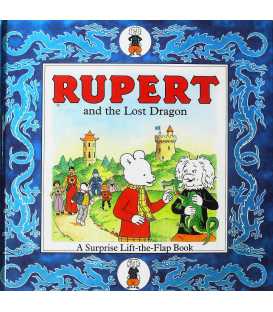 Rupert and the Lost Dragon