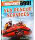 Sea Rescue Services (Emergency 999)