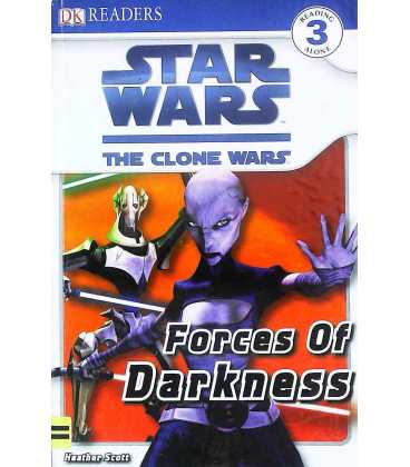 Forces of Darkness
