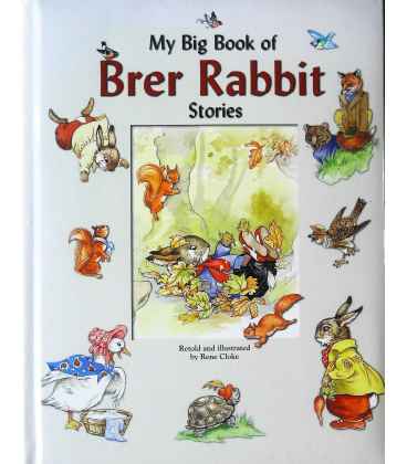 My Big Book of Brer Rabbit