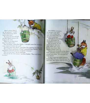 My Big Book of Brer Rabbit Inside Page 1