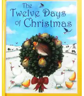 The Twelve Days of Christmas