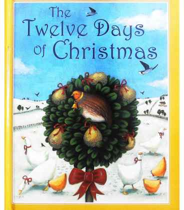 The Twelve Days of Christmas