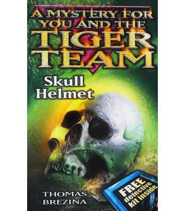 Skull Helmet