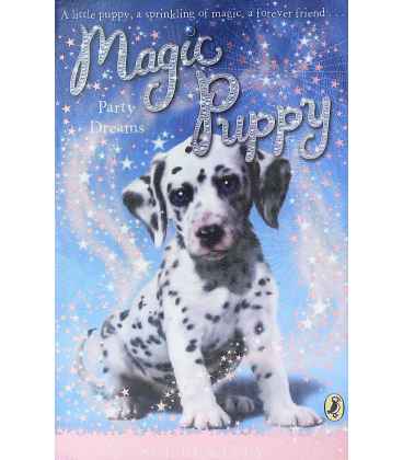 Party Dreams (Magic Puppy)