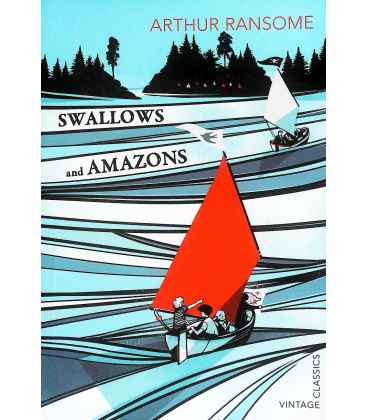 Swallows and Amazons