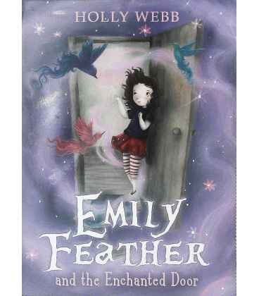 Emily Feather and the Enchanted Door