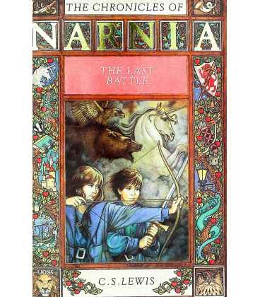 The Last Battle (The Chronicles of Narnia)