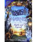 The Magical Worlds of Narnia:  A Treasure of Myths and Legends