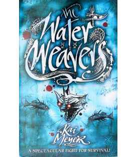 The Water Weaver - A Spectacular Fight For Survival!