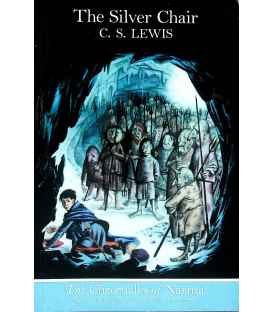 The Silver Chair (The Chronicles of Narnia)