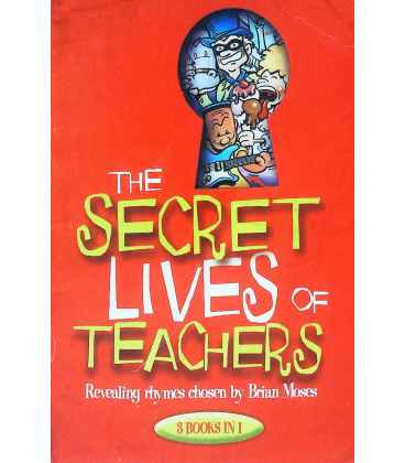 The Secret Lives of Teachers