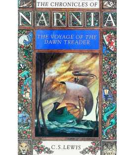 The Voyage of the Dawn Treader (The Chronicles of Narnia)