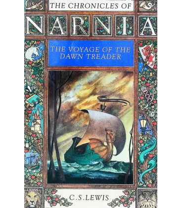 The Voyage of the Dawn Treader (The Chronicles of Narnia)