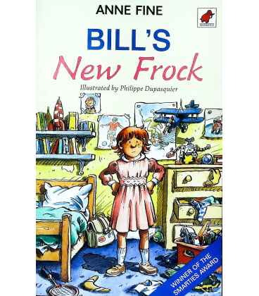 Bill's New Frock