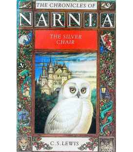 The Silver Chair (The Chronicles of Narnia)