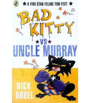 Bad Kitty Vs Uncle Murray