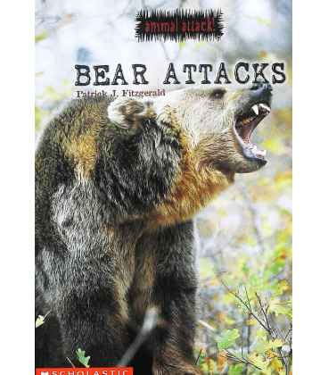 Bear Attacks