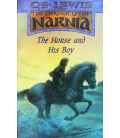 The Horse and His Boy (The Chronicles of Narnia)