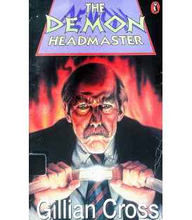 The Demon Headmaster