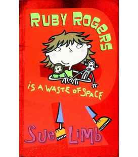 Ruby Rogers Is a Waste of Space