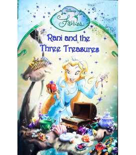 Rani and the Three Treasures