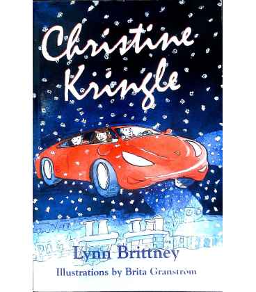 Christine Kringle