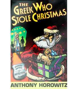 The Greek Who Stole Christmas