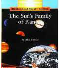 The Sun's Family of Planets