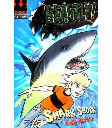 Beastly! Shark Shock