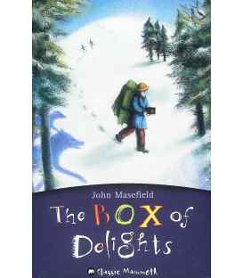 The Box of Delights