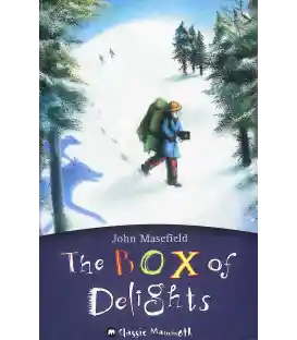 The Box of Delights