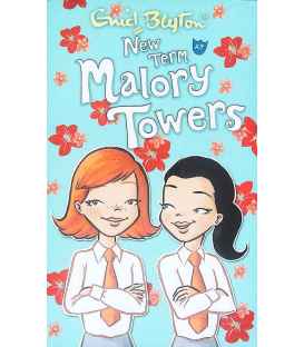 New Term at Malory Towers