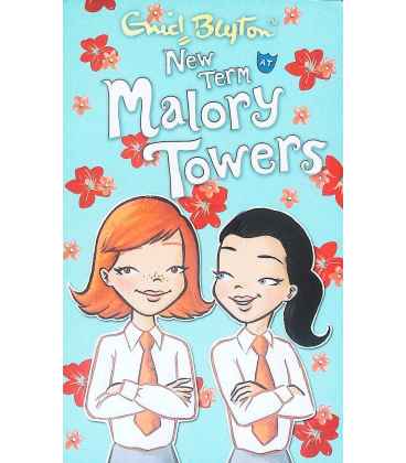 New Term at Malory Towers