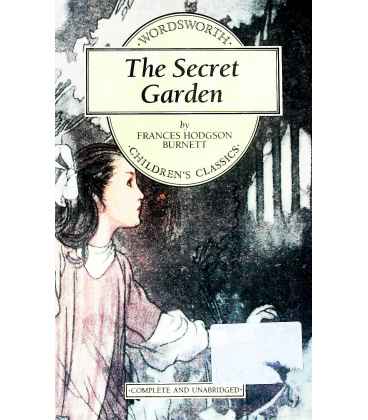 The Secret Garden