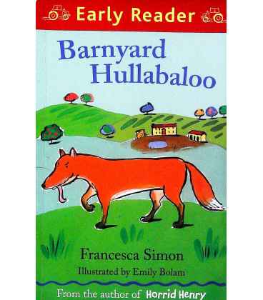 Barnyard Hullabaloo