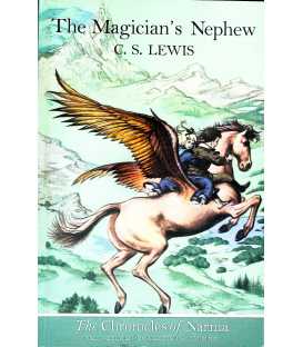 The Magician's Nephew (Chronicles of Narnia)