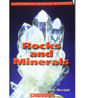 Rocks and Minerals