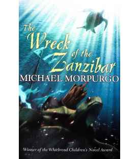 The Wreck of Zanzibar