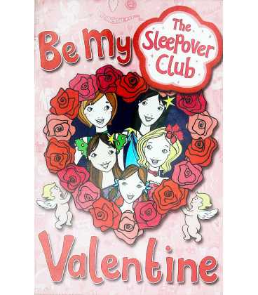 The Sleepover Club: Be My Valentine