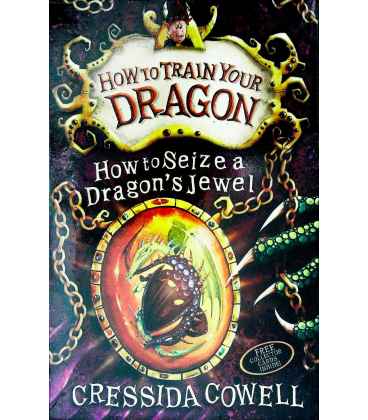 How to Seize a Dragon's Jewel