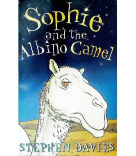 Sophie and the Albino Camel (Sophie Books)