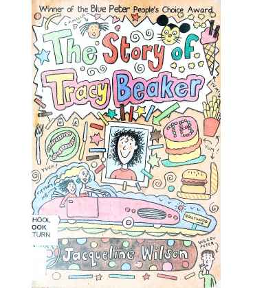 The Story of Tracy Beaker