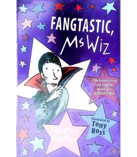 Fangtastic, MsWiz