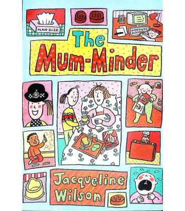 The Mum-Minder