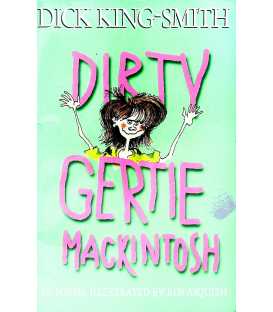 Dirty Gertie Mackintosh