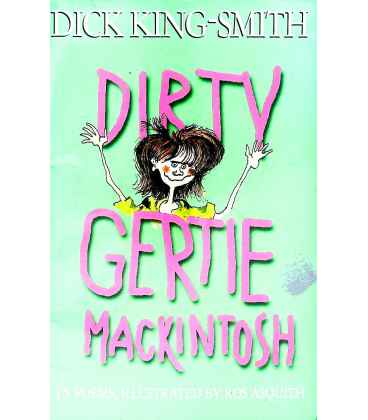 Dirty Gertie Mackintosh